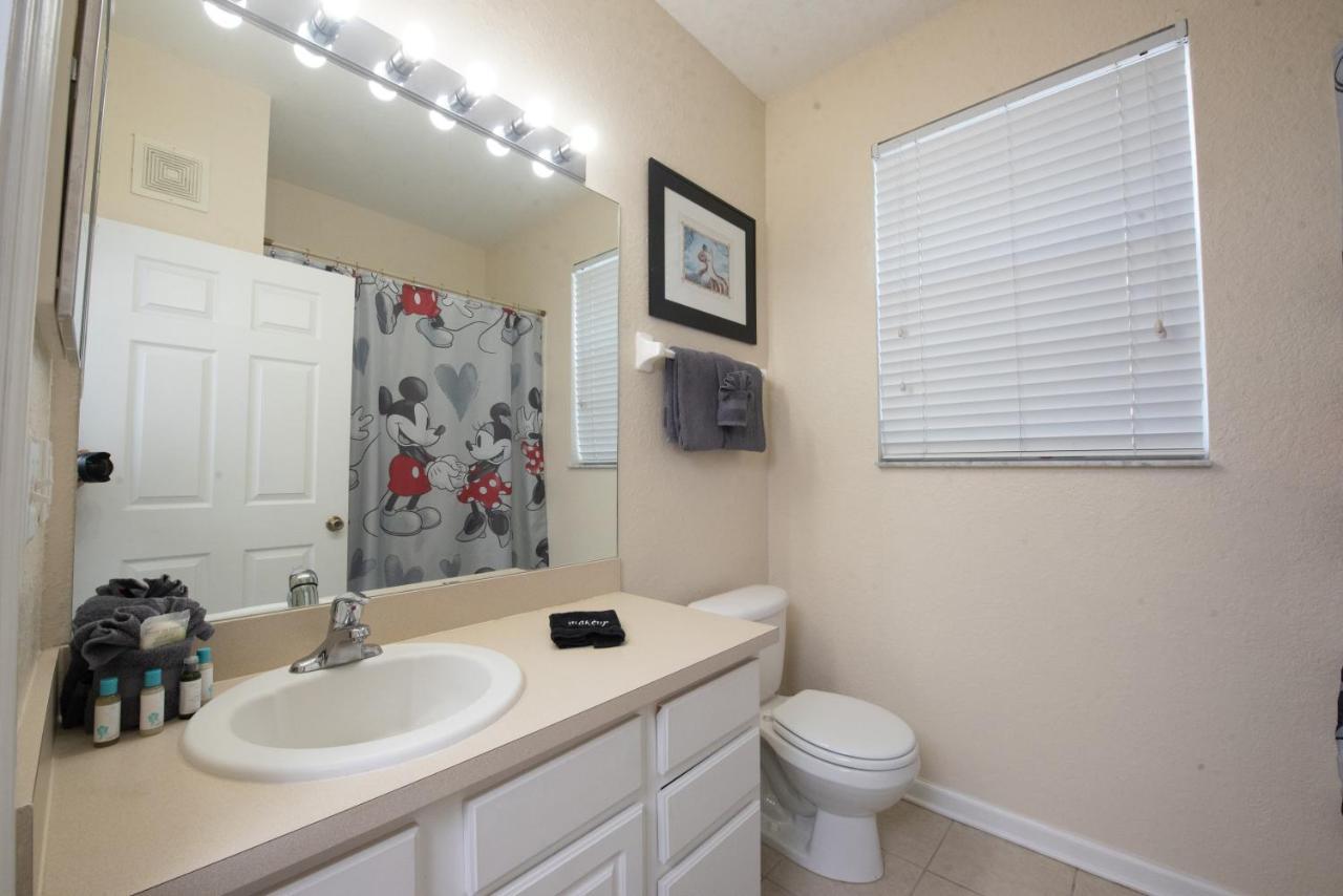 Magical Adventure Condo W Waterpark Near Disney No Resort Fees Four Corners Exterior photo