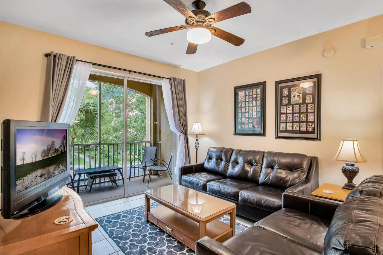 Magical Adventure Condo W Waterpark Near Disney No Resort Fees Four Corners Exterior photo